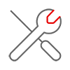 Bakım ve İşletme Logo