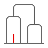 Bina Üstü Altyapı Sistemleri Logo